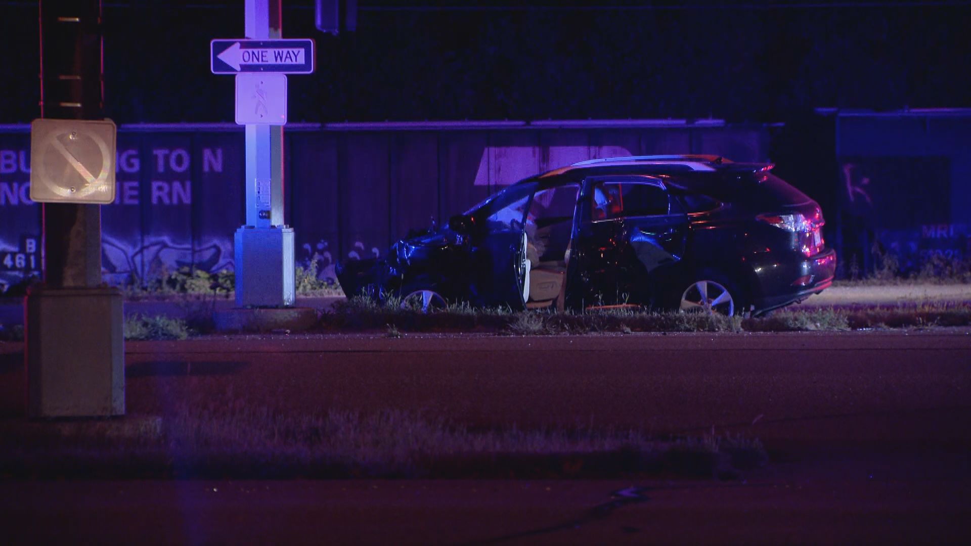 Person seriously hurt in Shakopee crash
